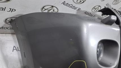 Бампер передний NISSAN X-TRAIL NT31 62022JG44H 2 ракурс