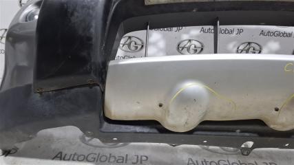 Бампер передний NISSAN X-TRAIL NT31 62022JG44H 5 ракурс