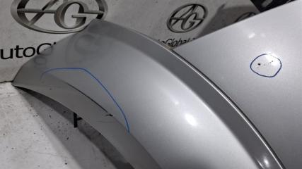 Бампер задний AUDI TT 8N BHE 8N0807511A 2 ракурс