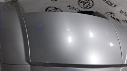 Бампер задний AUDI TT 8N BHE 8N0807511A 3 ракурс