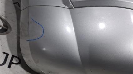 Бампер задний AUDI TT 8N BHE 8N0807511A 4 ракурс