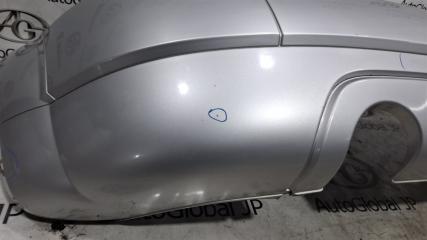Бампер задний AUDI TT 8N BHE 8N0807511A 5 ракурс