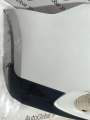 Бампер задний BMW X6 E71 N55B30A 51127210649 1 ракурс