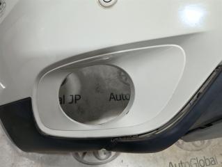 Бампер задний BMW X6 E71 N55B30A 51127210649 4 ракурс