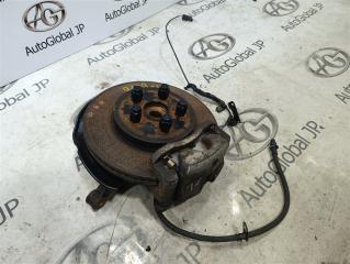Ступица левая передняя TOYOTA COROLLA ZWE214 2ZRFXE 4321247040 1 ракурс