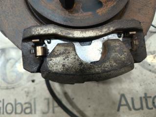Ступица левая передняя TOYOTA COROLLA ZWE214 2ZRFXE 4321247040 4 ракурс