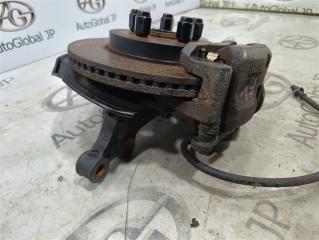 Ступица левая передняя TOYOTA COROLLA ZWE214 2ZRFXE 4321247040 5 ракурс