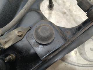 Рычаг левый передний ISUZU VEHICROSS UGS25DW 6VD1 8971041751 4 ракурс