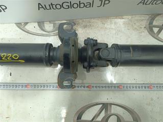 Карданный вал TOYOTA CALDINA ST246 3SGTE 3710021120 3 ракурс