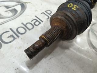 Привод правый передний TOYOTA HARRIER AVU65 2ARFXE 4341042280 1 ракурс