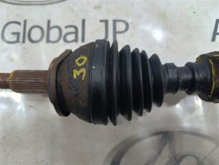 Привод правый передний TOYOTA HARRIER AVU65 2ARFXE 4341042280 2 ракурс