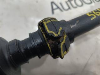 Привод правый передний TOYOTA HARRIER AVU65 2ARFXE 4341042280 3 ракурс