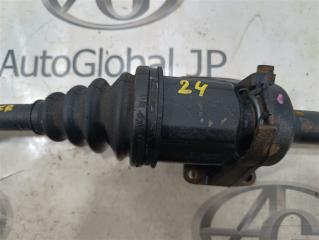 Привод правый передний TOYOTA HARRIER AVU65 2ARFXE 4341042280 4 ракурс