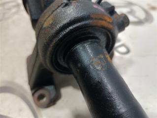 Привод правый передний TOYOTA HARRIER AVU65 2ARFXE 4341042280 5 ракурс