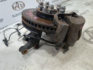 Ступица левая передняя TOYOTA HARRIER AVU65 2ARFXE 4321242081 3 ракурс