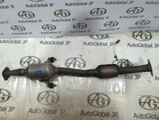 Катализатор TOYOTA COROLLA ZWE214 2ZRFXE 1741037B31 1 ракурс
