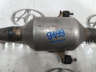 Катализатор TOYOTA COROLLA ZWE214 2ZRFXE 1741037B31 3 ракурс