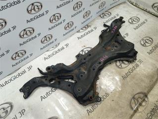 Балка под двс TOYOTA HARRIER AVU65 2ARFXE 5120112451 1 ракурс