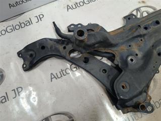 Балка под двс TOYOTA HARRIER AVU65 2ARFXE 5120112451 2 ракурс