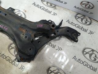Балка под двс TOYOTA HARRIER AVU65 2ARFXE 5120112451 4 ракурс