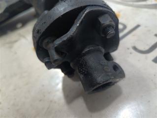 Рулевой редуктор NISSAN SAFARI VRG160 SD33 48010C6000 3 ракурс