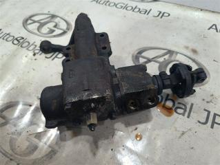 Рулевой редуктор NISSAN SAFARI VRG160 SD33 48010C6000 4 ракурс