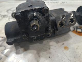 Рулевой редуктор NISSAN SAFARI VRG160 SD33 48010C6000 5 ракурс