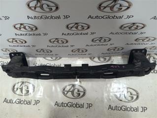 Жесткость бампера задняя BMW X6 E71 N55B30A 51117178599 1 ракурс