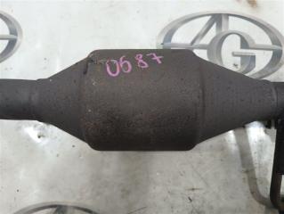 Катализатор SUZUKI SX4 YB41S J20A 1425080J12 3 ракурс