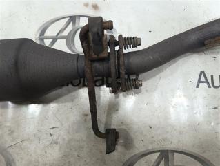 Катализатор SUZUKI SX4 YB41S J20A 1425080J12 4 ракурс