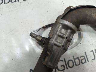 Катализатор TOYOTA HARRIER AVU65 2ARFXE 1741036380 3 ракурс
