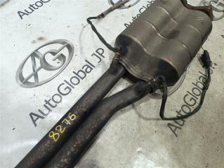 Катализатор AUDI TT 8N BHE 1J1131701JX 3 ракурс