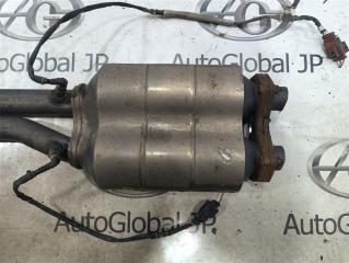 Катализатор AUDI TT 8N BHE 1J1131701JX 4 ракурс