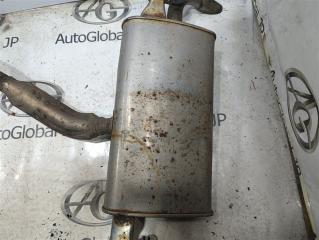 Глушитель TOYOTA COROLLA ZWE214 2ZRFXE 1743037870 4 ракурс
