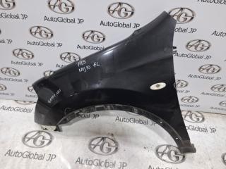 Крыло левое переднее NISSAN DUALIS KNJ10 MR20 F31011YAAB 1 ракурс