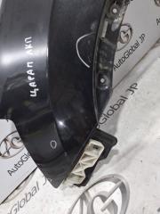 Крыло левое переднее NISSAN DUALIS KNJ10 MR20 F31011YAAB 3 ракурс