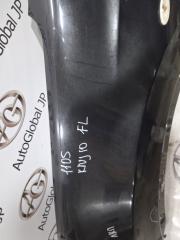 Крыло левое переднее NISSAN DUALIS KNJ10 MR20 F31011YAAB 5 ракурс