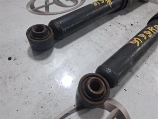 Амортизатор задний TOYOTA COROLLA ZWE214 2ZRFXE 4853080A24 1 ракурс