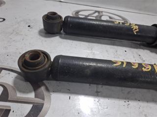 Амортизатор задний TOYOTA COROLLA ZWE214 2ZRFXE 4853080A24 2 ракурс