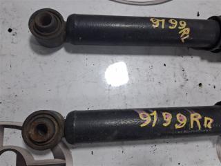 Амортизатор задний TOYOTA COROLLA ZWE214 2ZRFXE 4853080A24 3 ракурс
