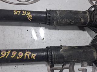 Амортизатор задний TOYOTA COROLLA ZWE214 2ZRFXE 4853080A24 4 ракурс