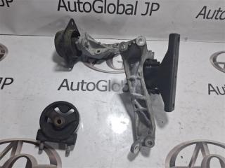 Подушка двигателя TOYOTA HARRIER AVU65 2ARFXE 1230536050 1 ракурс