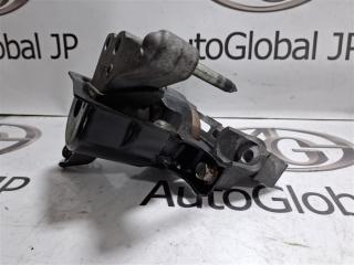 Подушка двигателя TOYOTA HARRIER AVU65 2ARFXE 1230536050 5 ракурс