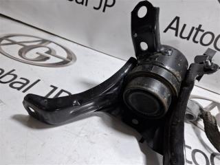 Подушка двигателя передняя TOYOTA COROLLA ZWE214 2ZRFXE 1230537341 3 ракурс