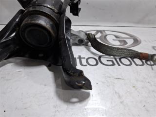 Подушка двигателя передняя TOYOTA COROLLA ZWE214 2ZRFXE 1230537341 4 ракурс