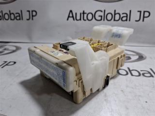 Блок предохранителей LEXUS nx200 ZGZ10 3ZRFAE 8922178010 4 ракурс