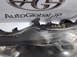 Фара левая передняя MITSUBISHI Lancer CX3A 4B10 8301C347 3 ракурс