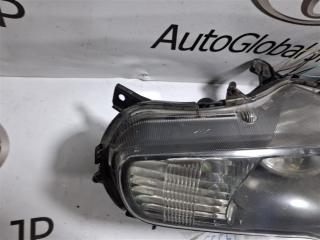 Фара левая передняя MITSUBISHI Lancer CX3A 4B10 8301C347 4 ракурс