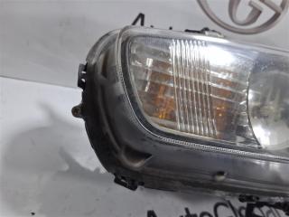 Фара левая передняя MITSUBISHI Lancer CX3A 4B10 8301C347 5 ракурс