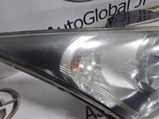 Фара правая передняя CHEVROLET Cruze LDE 95956272 4 ракурс